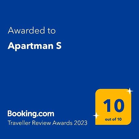 Apartman S Zlatibor Zewnętrze zdjęcie