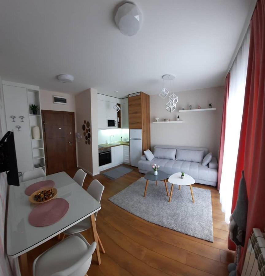 Apartman S Zlatibor Zewnętrze zdjęcie