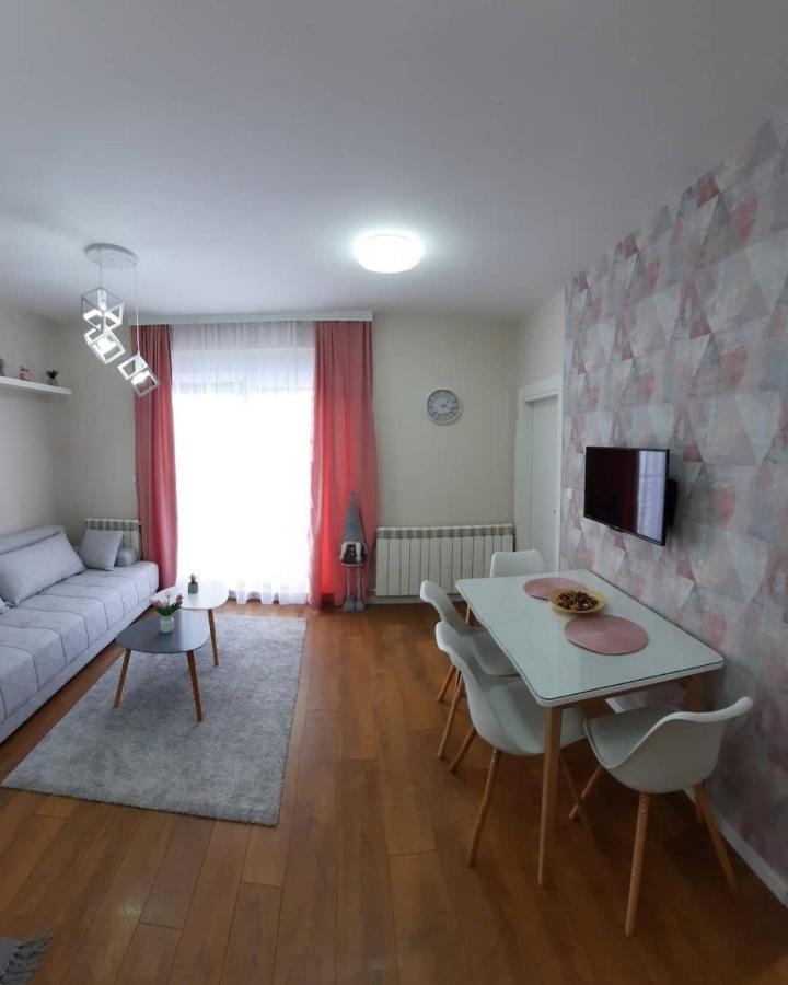Apartman S Zlatibor Zewnętrze zdjęcie
