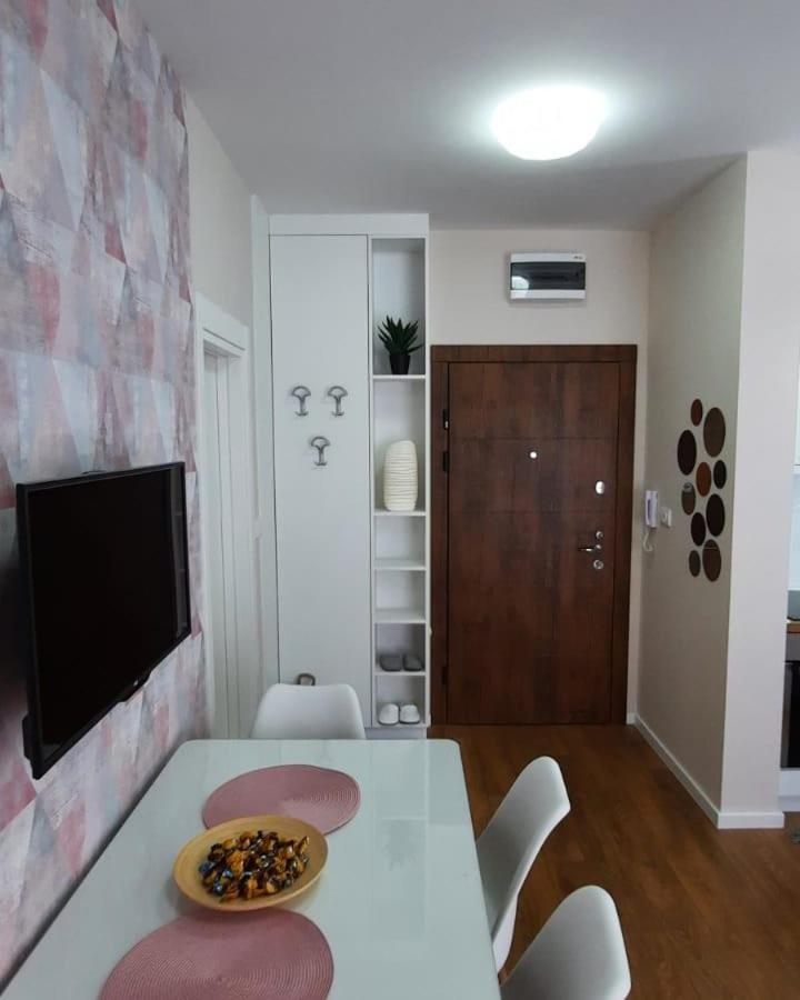 Apartman S Zlatibor Zewnętrze zdjęcie