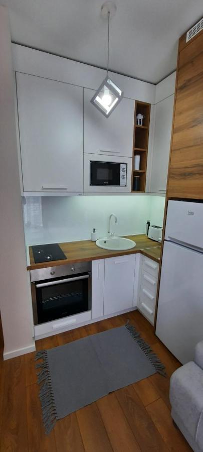 Apartman S Zlatibor Zewnętrze zdjęcie