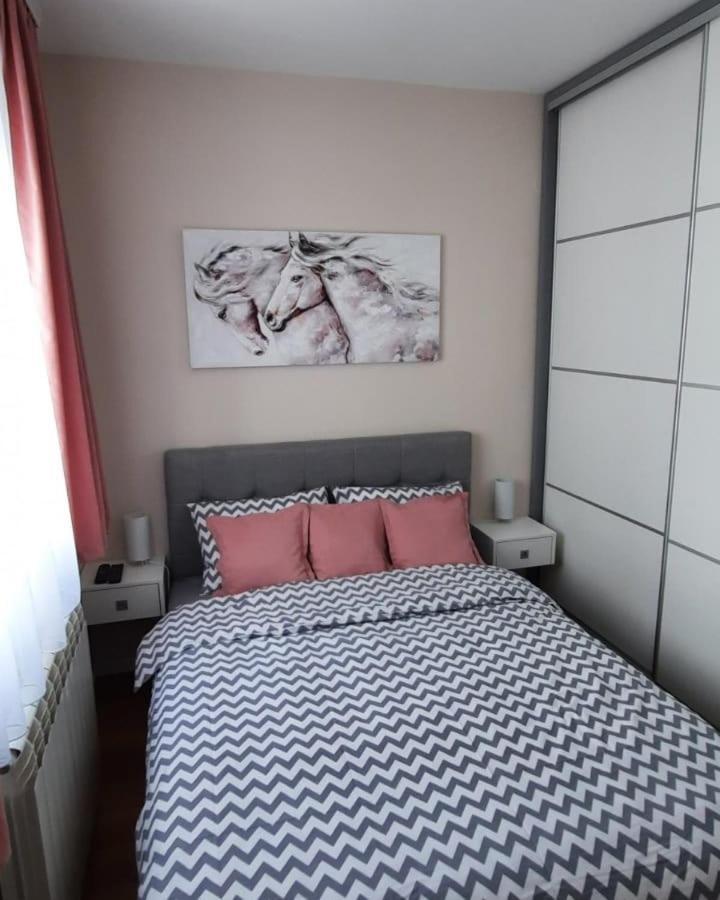 Apartman S Zlatibor Zewnętrze zdjęcie
