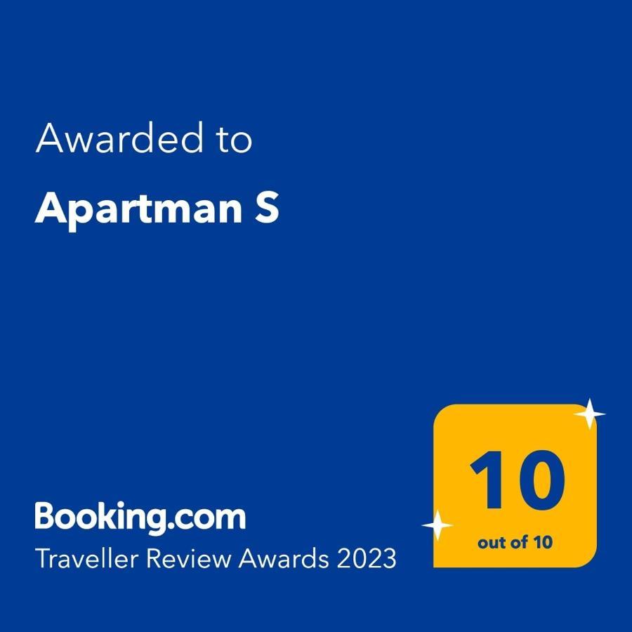 Apartman S Zlatibor Zewnętrze zdjęcie
